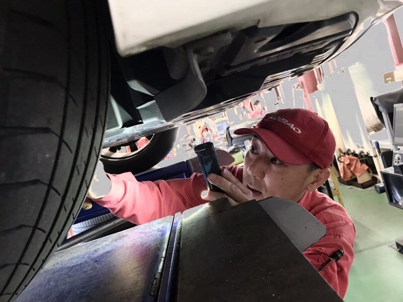 整備士